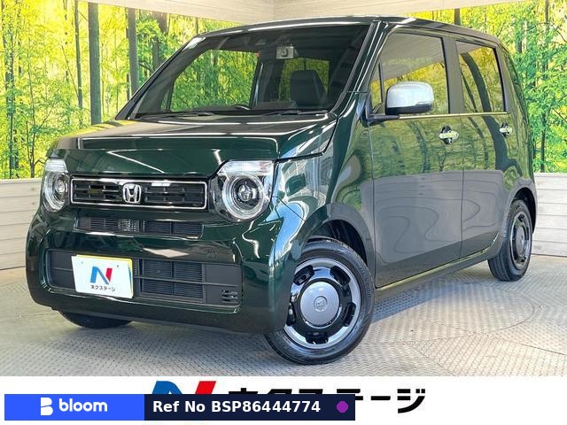 2023 Honda N WGN