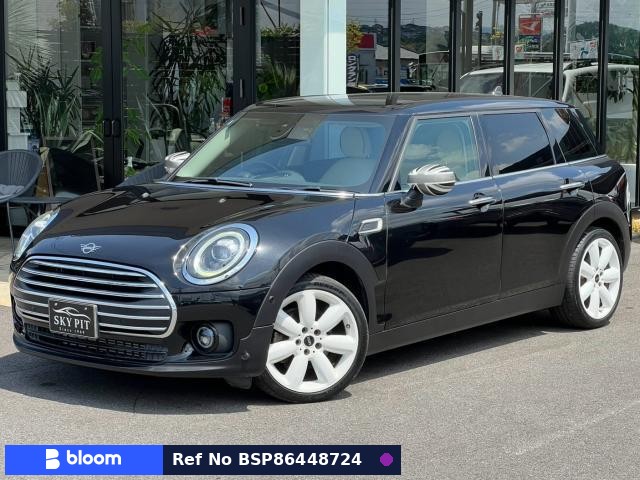 2021 MINI MINI