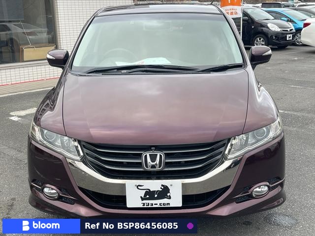 2009 Honda Odyssey