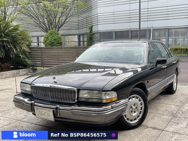 1993 Buick Park Avenue