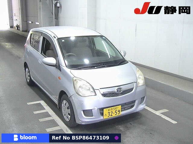 2009 Daihatsu Mira