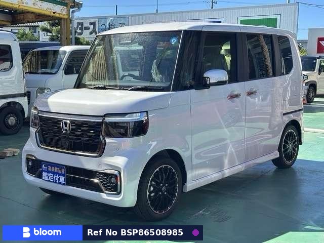 2026 Honda N BOX