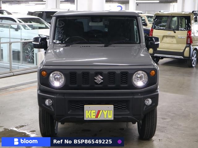 2023 Suzuki Jimny