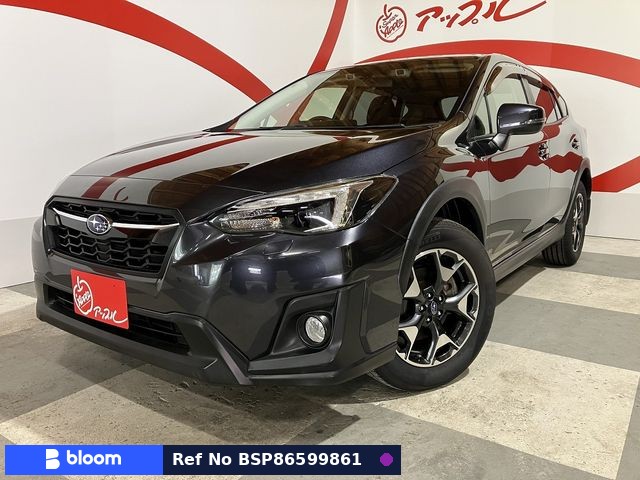 2018 Subaru XV