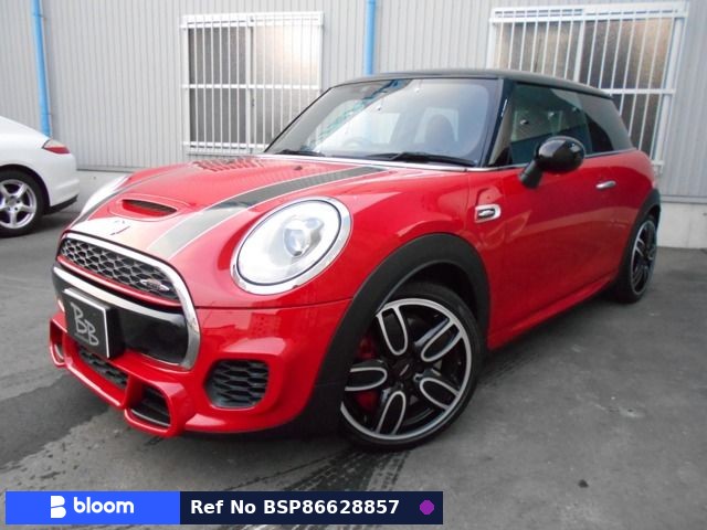 2015 BMW MINI