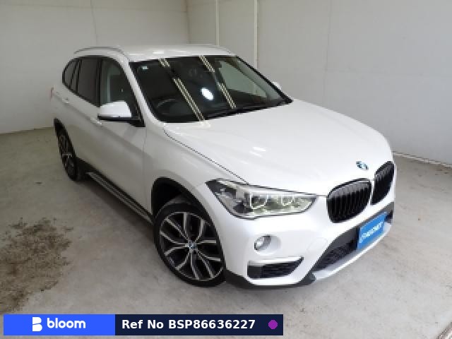 2019 BMW X1