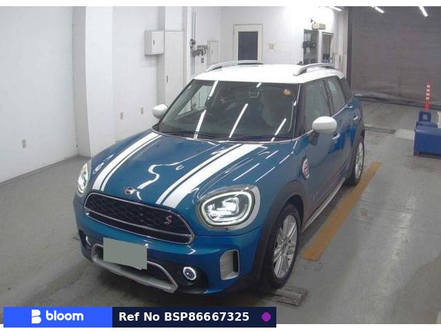 2020 MINI MINI
