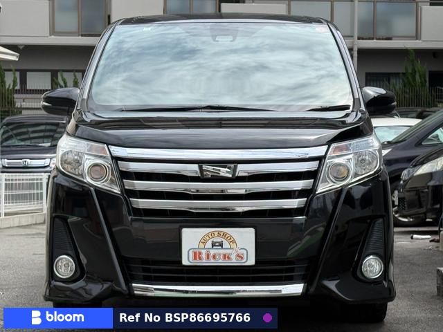 2016 Toyota Noah