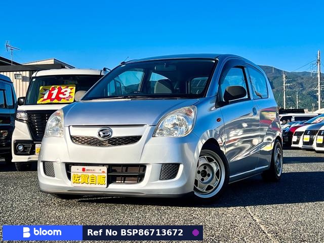 2009 Daihatsu Mira