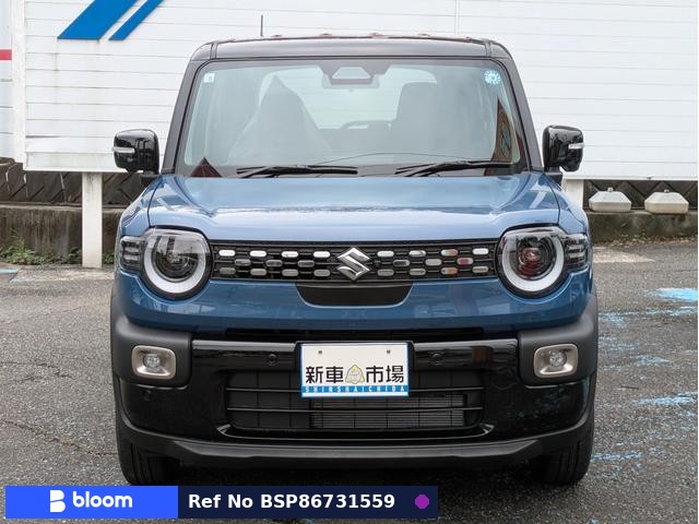 2026 Suzuki X BEE