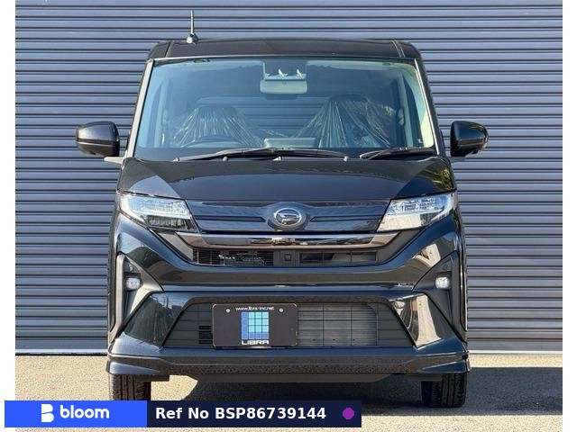 2025 Daihatsu Move