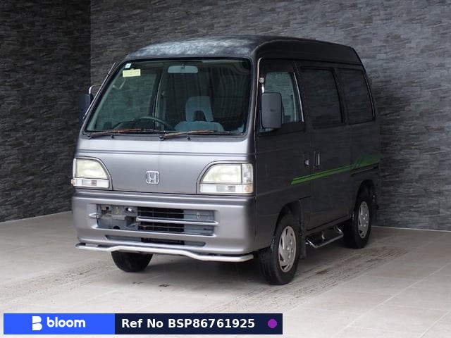 1998 Honda Acty VAN