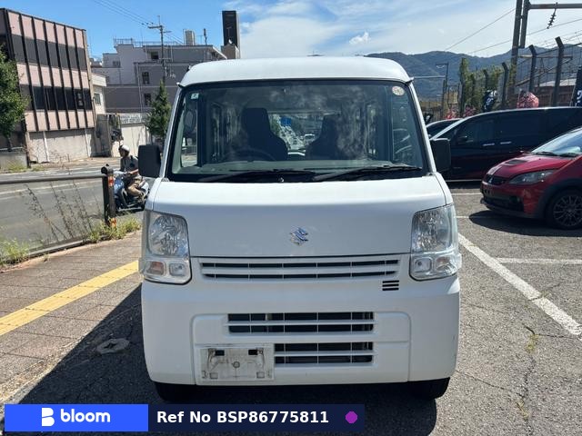 2017 Suzuki Every