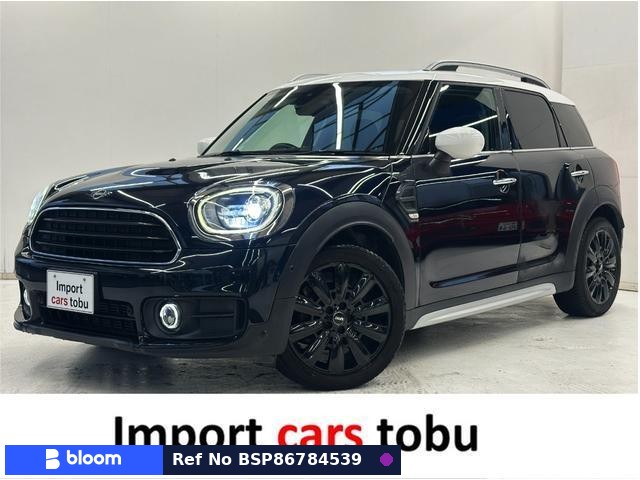 2019 MINI MINI