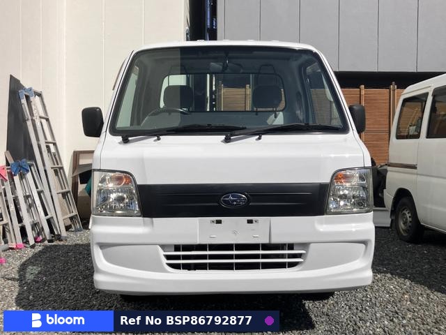 2006 Subaru Sambar Truck