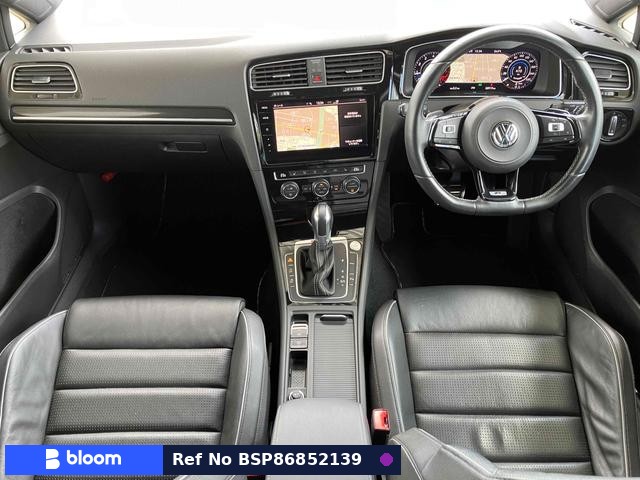 2018 Volkswagen Golf R