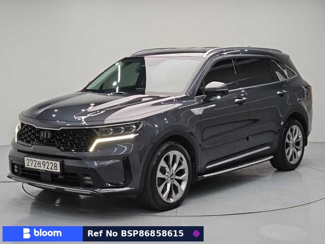 2020 KIA Sorento