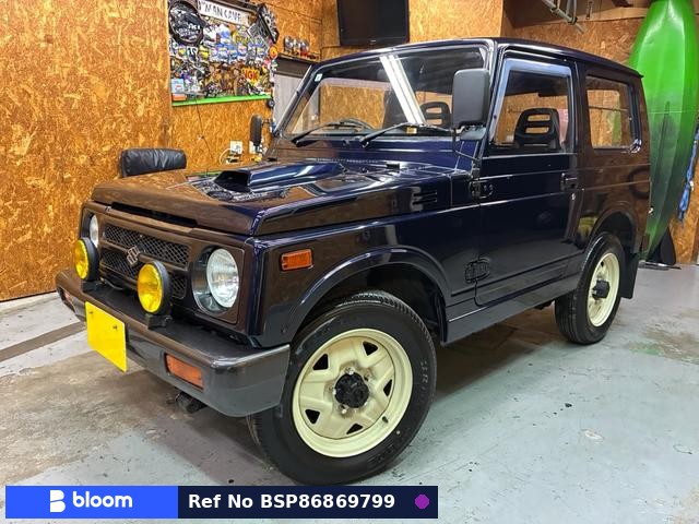 1993 Suzuki Jimny