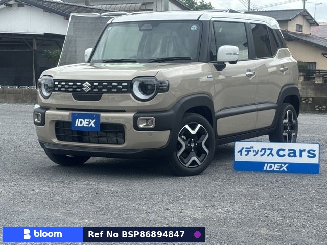 2026 Suzuki X BEE