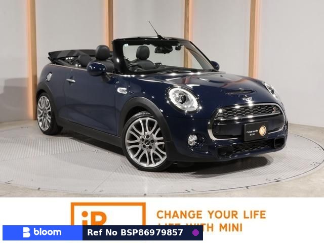 2016 BMW MINI