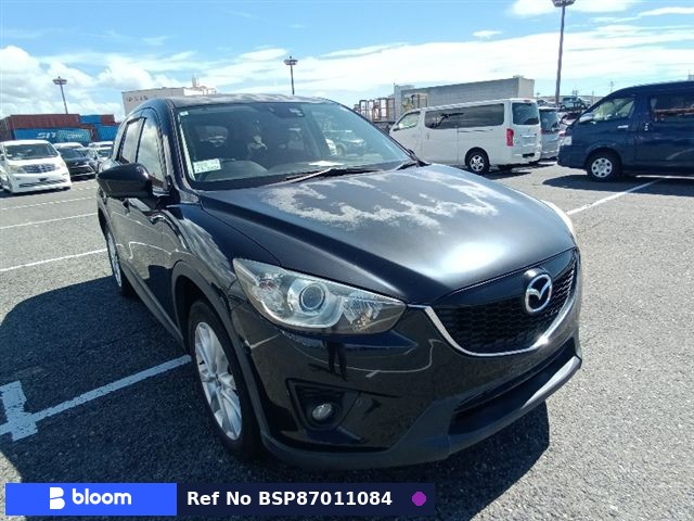2012 Mazda CX-5