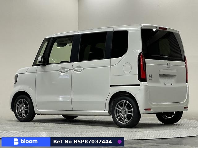 2024 Honda N BOX
