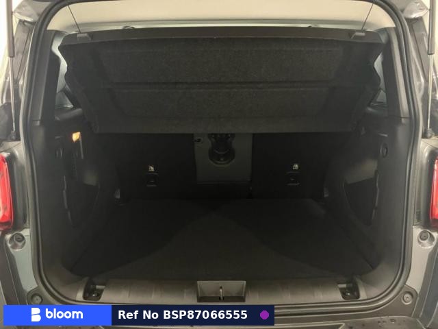 2021 Chrysler Jeep Jeep Renegade