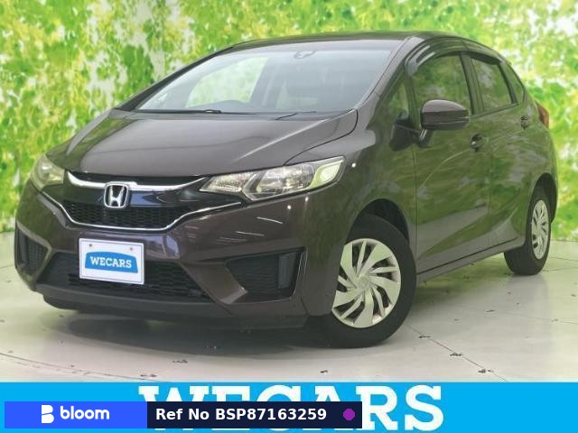 2017 Honda FIT