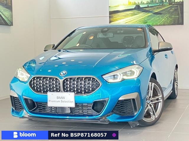 2021 BMW 2 Series