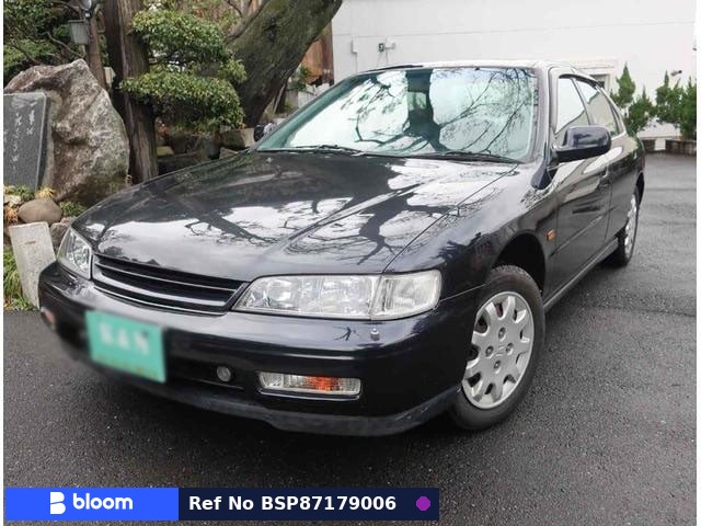 1994 Honda Accord