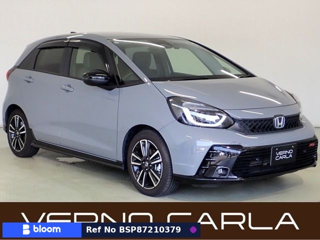 2025 Honda FIT