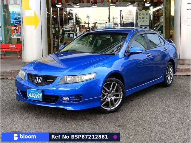 2006 Honda Accord