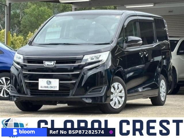 2017 Toyota Noah