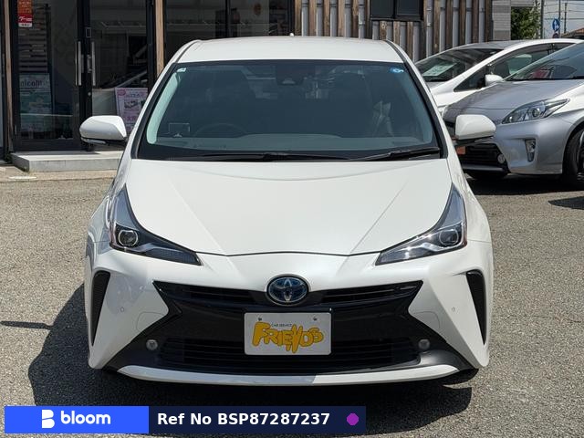 2019 Toyota Prius