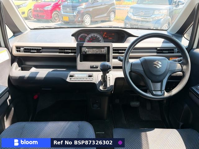 2021 Suzuki Wagon-R