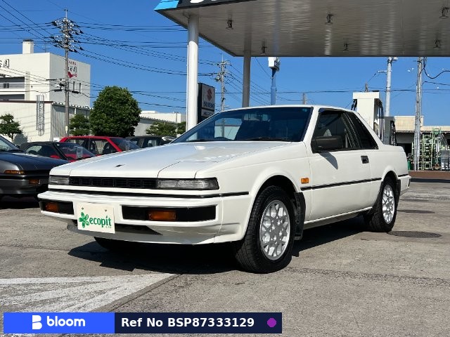 1983 Nissan Silvia