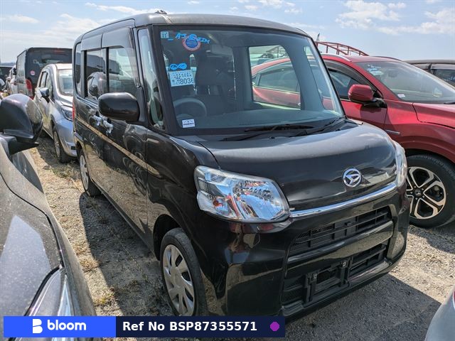 2017 Daihatsu Other
