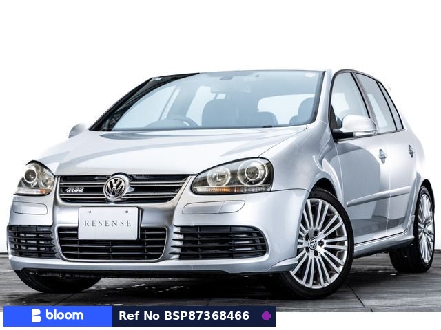2006 Volkswagen Golf