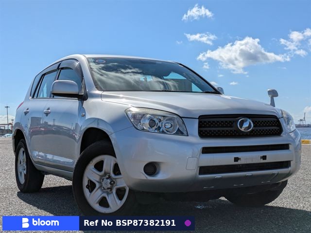 2006 Toyota RAV4