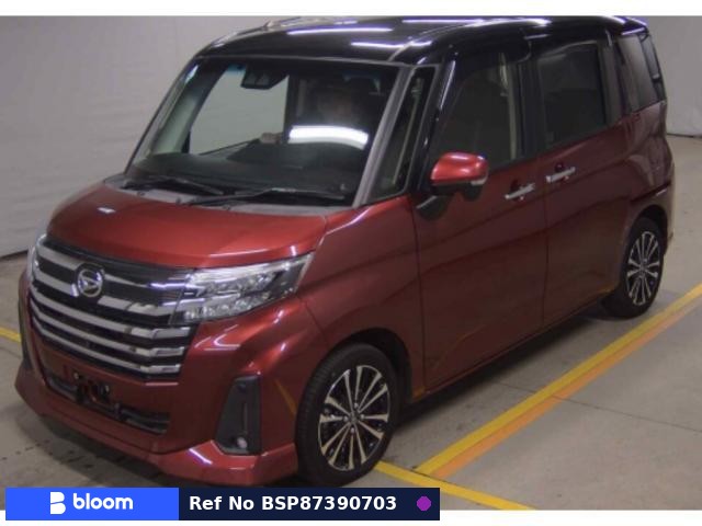 2020 Daihatsu Thor