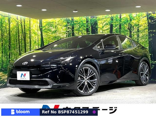 2025 Toyota Prius