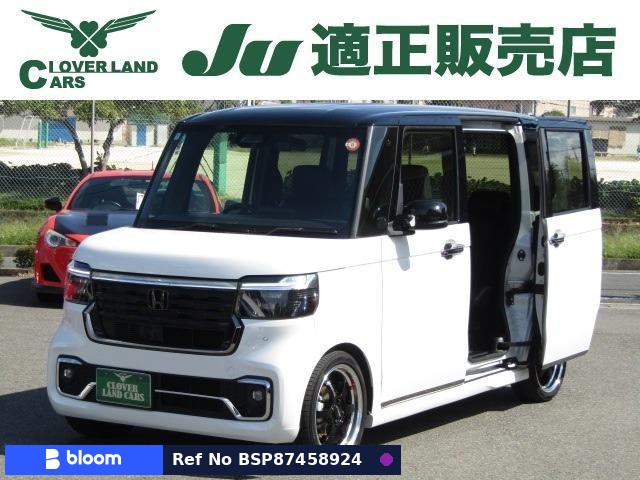 2024 Honda N BOX