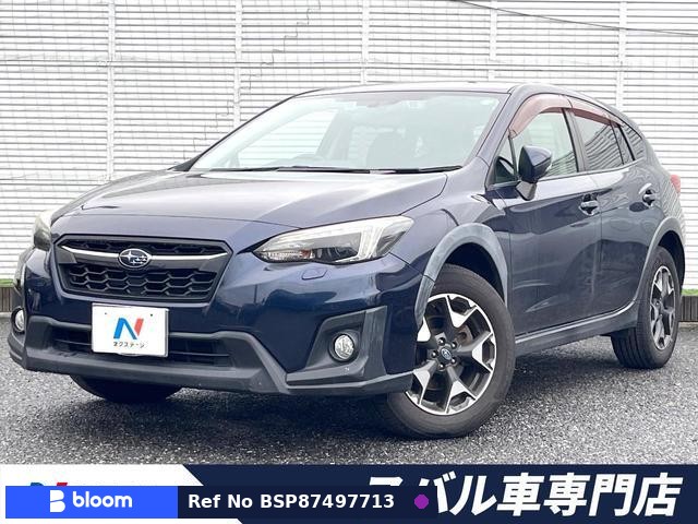 2017 Subaru XV