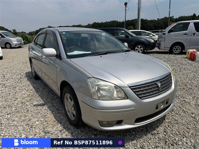 2003 Toyota Premio