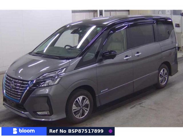 2014 Honda Vezel