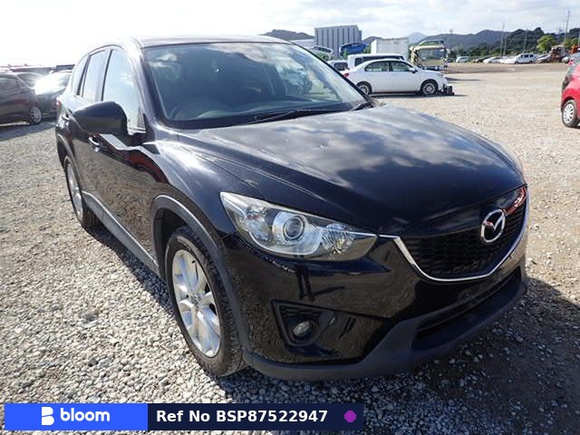 2013 Mazda CX-5