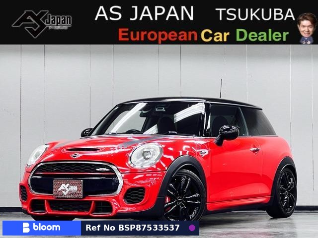 2016 MINI MINI