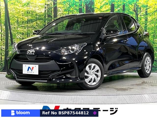 2023 Toyota Yaris