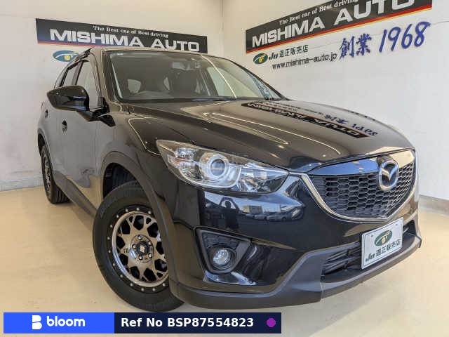 2012 Mazda CX-5