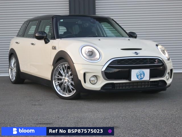 2018 MINI MINI